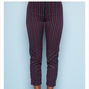 Brandy Melville rare tilden pants